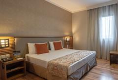 Superior A Casal Sem Vista