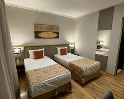 Superior A Solteiro Sem Vista