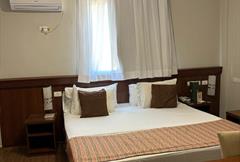 Suíte Premium Silencioso