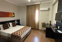 Superior A Casal Vista Avenida