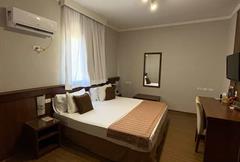 Suite Premium Vista Avenida