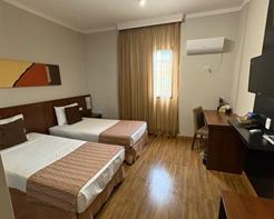 Superior A Solteiro Silencioso