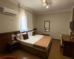 Suíte Premium Silencioso