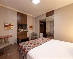 Superior A Casal Sem Vista