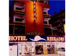 Hotel Rediadri