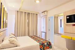 Quarto Single lateral