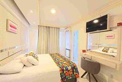 Quarto Casal lateral