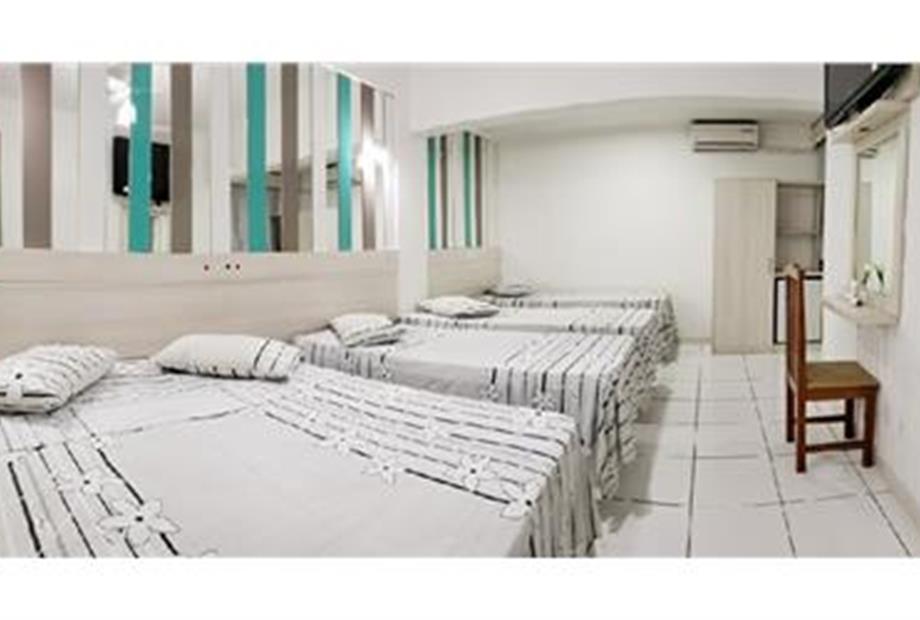 Apartamento Família