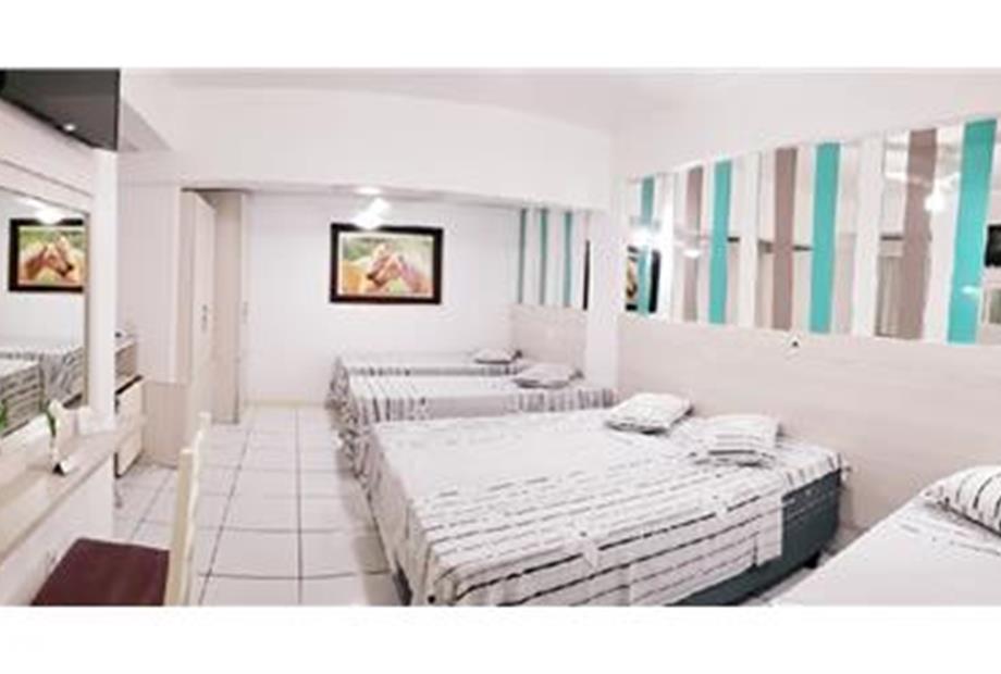 Apartamento Família