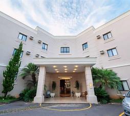 Class Hotel Varginha