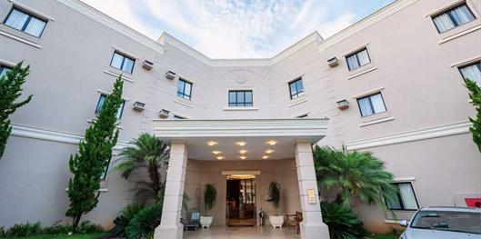 Class Hotel Varginha