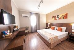 Superior A Casal Vista Shopping