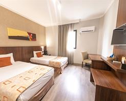 Superior A Solteiro Vista Shopping