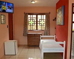 Apartamento 04 - Cravo