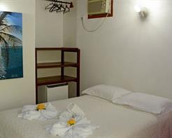 Apartamento 09 - Iris