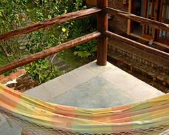 Apartamento 11 - Flamboyant