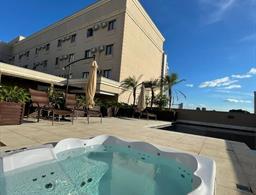 Class Hotel Rio Claro