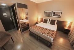 Superior A Casal Vista Avenida