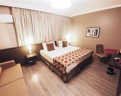 Suíte Luxo Sem Vista