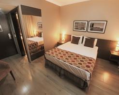 Superior Ar Casal Sem Vista