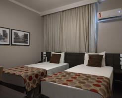 Superior A Solteiro Sem Vista