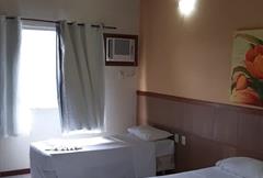 Quarto Standard Quádruplo - 1º andar