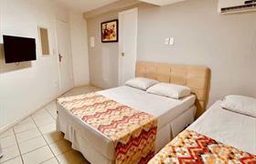 Econômico do Hotel Porto Salvador