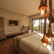 Apartamento Vista Jardim