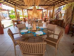 Pousada Encontro das Águas