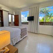 Apartamento Sol Família S/Varanda