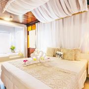 Apartamento Romântico