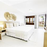 Apartamento Mar Triplo