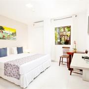 Apartamento Sol Duplo