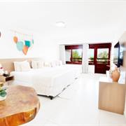 Apartamento Mar Vista Praia