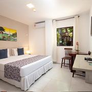 Apartamento Sol Duplo