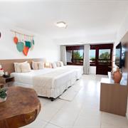 Apartamento Mar Vista Praia