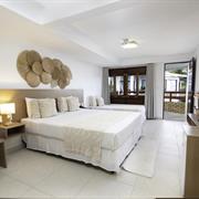 Apartamento Mar Triplo