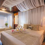 Apartamento Romântico