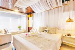 Apartamento Romântico
