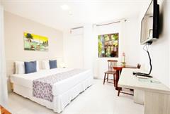 Apartamento Sol Duplo