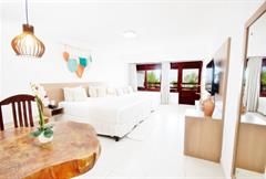 Apartamento Mar Vista Praia