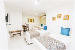 Apartamento Sol PCD