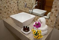 Apartamento Mar Triplo