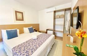 Apartamento Mar Duplo do Pousada Encontro das Águas