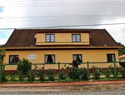 Pousada Portal do Vigolo