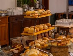 Grande Hotel Canela