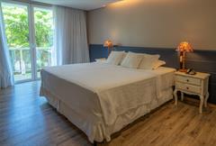 Apartamento Super Luxo