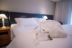 Apartamento Super Luxo Premium