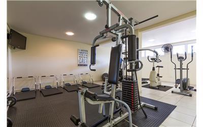 FITNESS CENTER 1