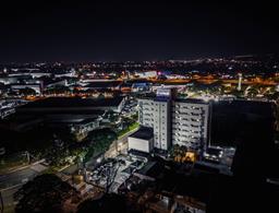 Hotel Caiuá Express Maringá